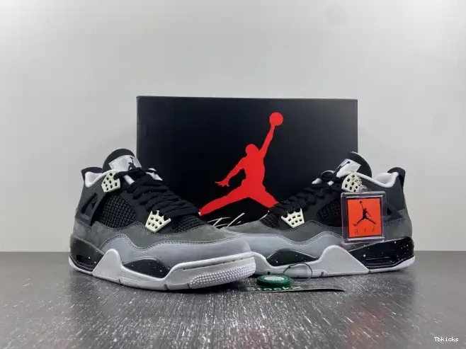 Rep TBK 626969-030 Retro Pack 4 Jordan (2013) Fear 0503